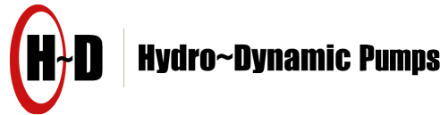 Hydro~Dynamic Pumps