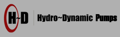Hydro~Dynamic Pumps